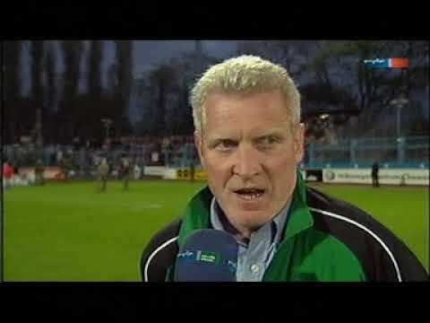 Saison 2007 2008 23Z. ST Chemnitzer FC  -FC Sachsen Leipzig Oddset Pokal Finale Nachbericht