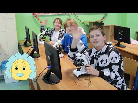 WITAJCIE W NASZEJ BAJCE