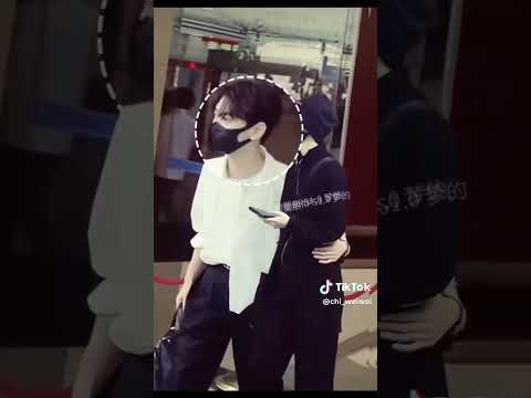 false but i wish it was true💖#ziyu #tian #revengelove #blseries