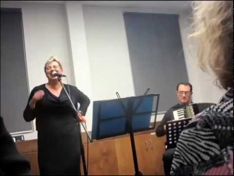 Art is My Weapon: The Radical Musical Life of Lin Jaldati