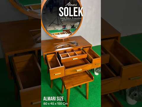 ALMARI SOLEK