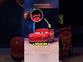 Why Did McQueen Use A Spoiler In Cars 2 Shorts