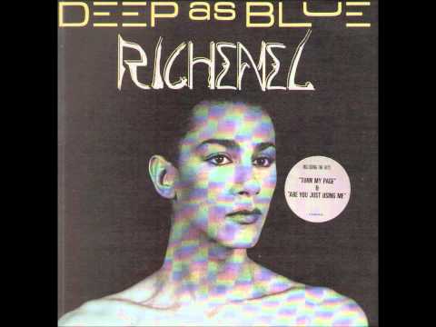 Richenel - Are You Just Using Me (extended version)