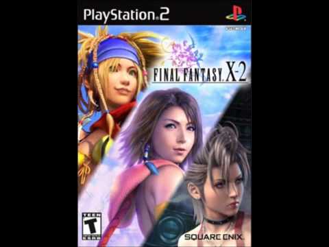 TheNewEmphinix Game News - Sony and Final Fantasy X and X-2