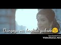 Paranda Kaur B Status