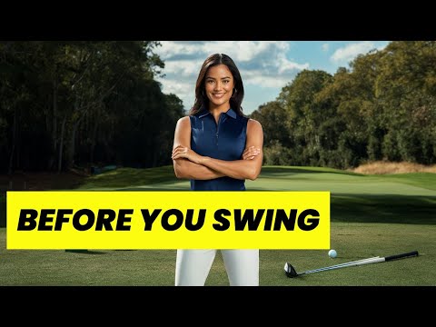 The Pre-Shot Routine That Will Change Your Golf Game Forever