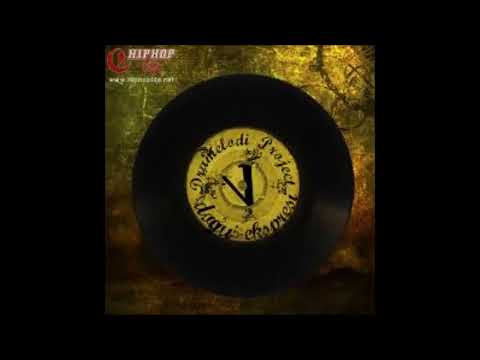 Dramelodi  feat  Da Poet - Müzik Kutusu