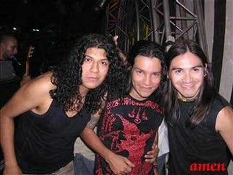 Vivir En Paz video