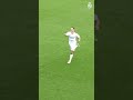 ? ¡GOLAZO desde el centro del campo!? From his own half! ✍️ Antonio David | Real Madrid C #LaFábrica