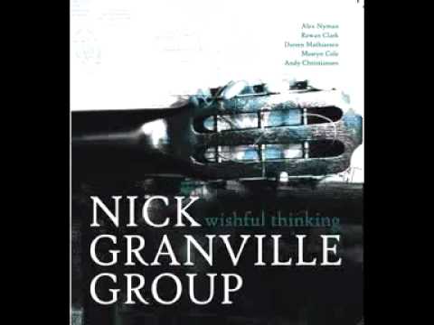 Mr Brown - Nick Granville Group