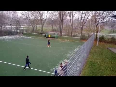 Winterliga: Zollhaus - Interruptus Connection, 2. Teil