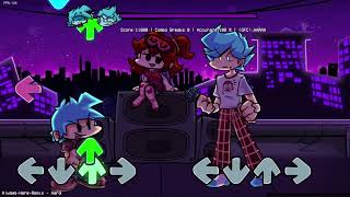 Cover art for Always Here Remix