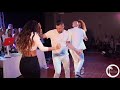 Grupo Extra - Me Emborrachare con Ataca Alemana Daniel y Desiree