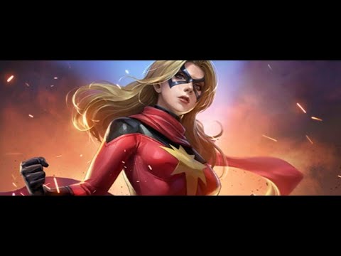 Best Leader for Moonstone - Knull Stage 39 Test #MarvelFutureFight