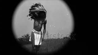 Slim Whitman   - - - Smoke Signals  - - - - { Best Video }