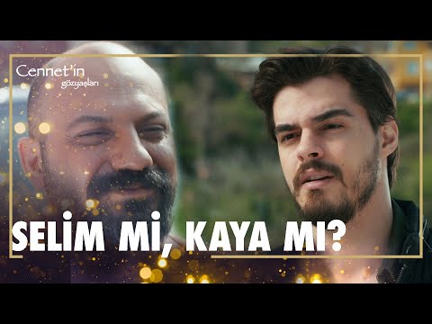 Selim ve Kaya neyin peşinde? - Cennet'in Gözyaşları 26. Bölüm