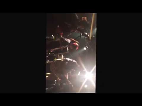 moonlight lane / The holsters