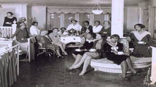 Cynda Williams (Alternate Take) - Harlem Blues