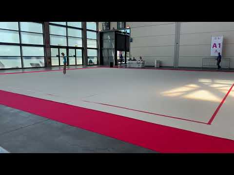 Ginevra - campionato nazionale 2022 fune