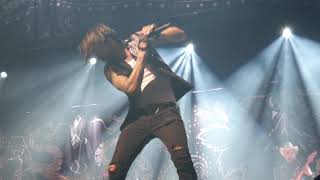 The BossHoss - In Your Face Berlin 06.04.2019