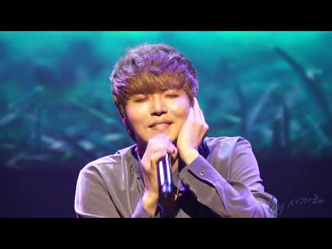 20180929 정동하  길  - 정동하&조성모 2MEN SHOW