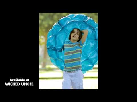 Youtube Video for Buddy Bumper Balls - Set of 2