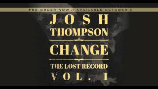 Josh Thompson: "Same Ol' Plain Ol' Me" (Audio)
