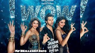 Download lagu Wow Harrdy Sandhu (Hai Jawani Toh Ishq Hona Hai) Full Mp3 Song Out Now  mp3
