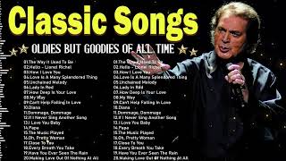 Download lagu Tom Jones, Engelbert, Elvis, Sinatra, Paul Anka, Carpenters | Golden Oldies 50s 60s 70s Love Songs mp3