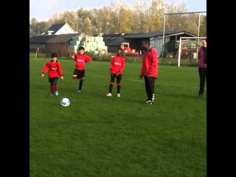 AVW '66 E4 - Arnhemia E3G (07-11-2015)