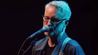 Billy Bragg - Waiting for the Great Leap Forwards - 9/30/22 - Washington, DC