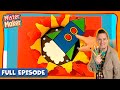 Mister Maker Series 3 Episode 12 Box Suitcase FULL EPISODE