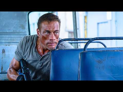 Il Cacciatore: Giungle Selvagge | Un action estremo che ti entra sotto la pelle | Film Completo