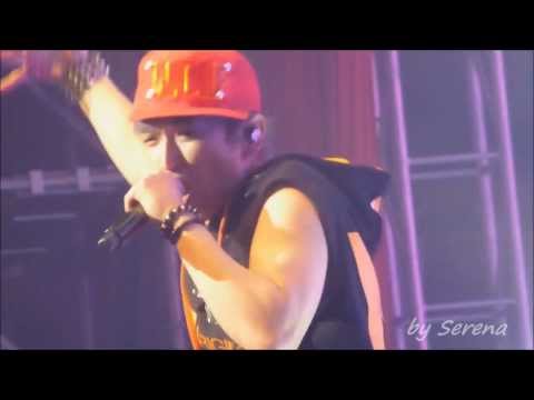 121223 M X'mas C@n - 멋진 인생