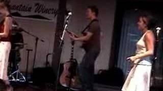 Megan Slankard - Mocking Bird 2006