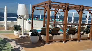 Carnival Venezia #serenity #cruise #choosefun  # #carnivalvenezia #travel