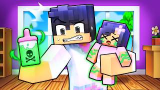 Download lagu My DEMON BABYSITTER(S) Tried to KILL ME! mp3