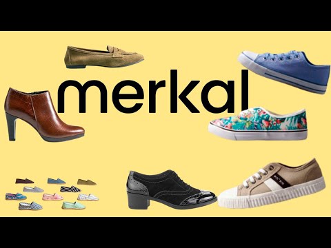 Código Promocional Merkal Calzados Mayo 2022 | -40% | Ahorren