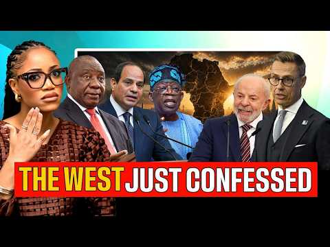 A European President Just Said This About Africa… And It Changes Everything Video-Thumbnail von YouTube