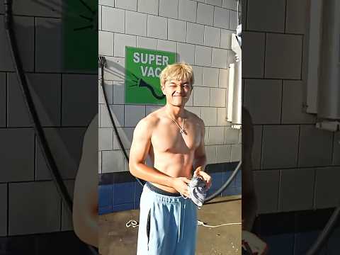 Jason Left Them Speechless 😳