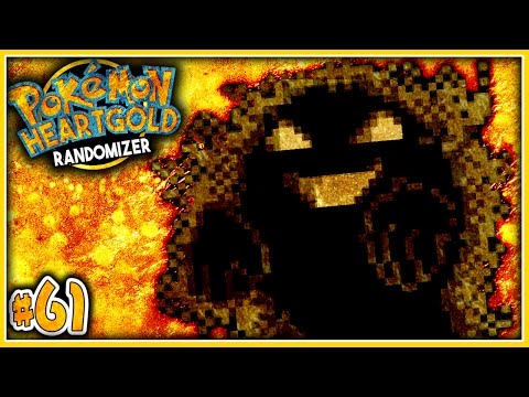 In Lavandia! - Pokémon Heartgold: Randomizer Nuzlocke | Part 61
