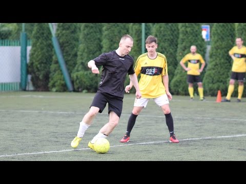 Pastuchy - GS TIFF: 13. tydzień (FLS Wiosna 2016)