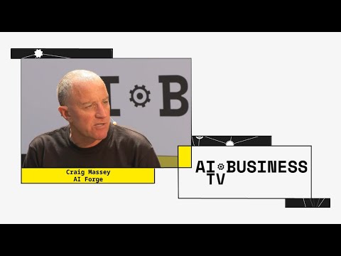 AI Forge: From idea to product in 12 weeks - YouTube
