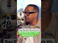 Ray Daniels Reveals His Shocking Top 3 Jay Z Albums Ever