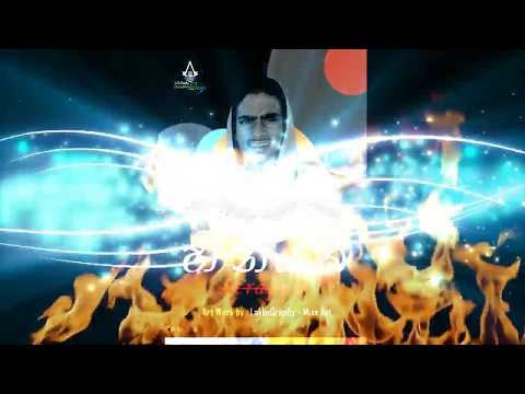 Hinayak / artist Scrapper