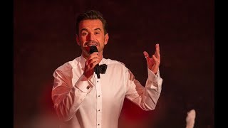 Florian Silbereisen, Alina, Ben Zucker en André Rieu - Mary&#39;s Boychild