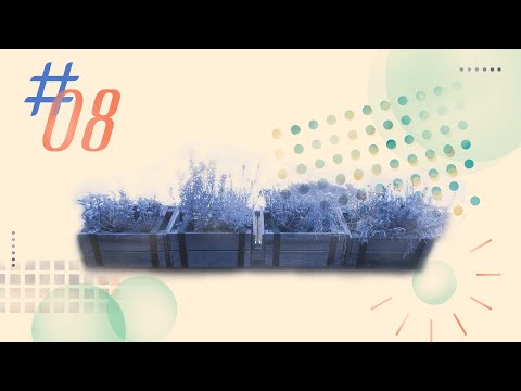 #08 (Summer Closing 2021) (Deep-, Progressive-, Tech-House)