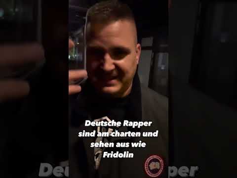 „Stocksolide gucken, weil wir aussehen, wie wir aussehen“ - Benyo51