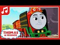 Thomas Friends All Engines Go What Brave Engines Do Sing A Long Song Cartoons For Kids