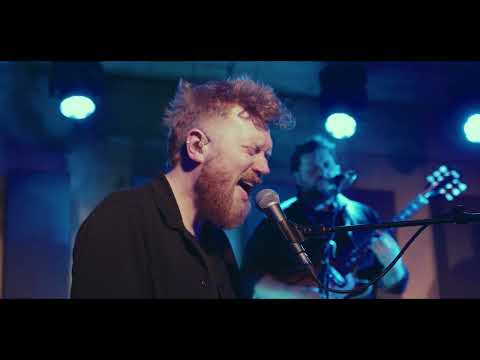 Gareth Dunlop - I Don't Feel You [Live at The Lower Third, London]